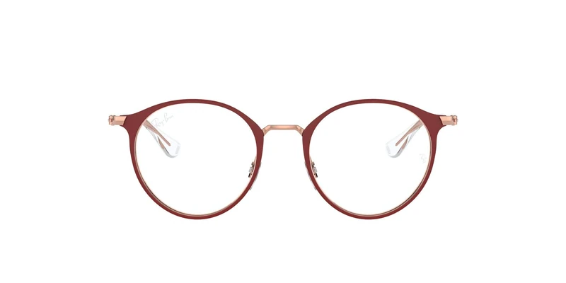 Ray-Ban Unisex Adults’ -0RY10534077-0RY10534077, Multicolour