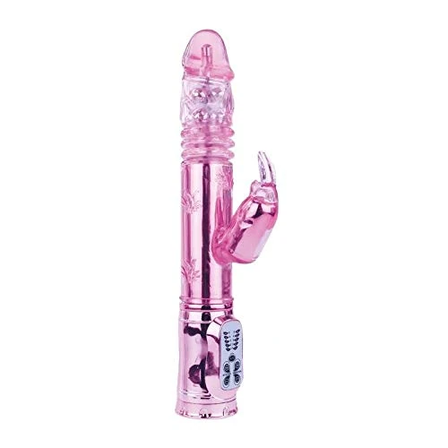 Baile Dance Throbbing Bunny Rotator Rampant 300g