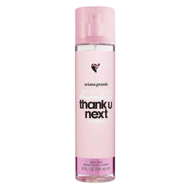 Thank U Next by Ariana Grande for Women - 8 oz Body Mist