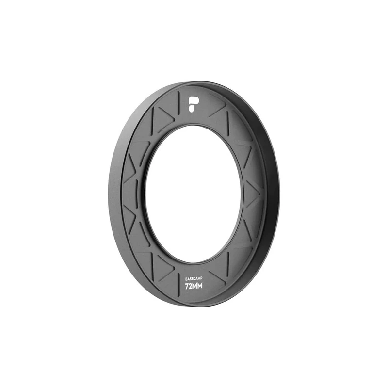 PolarPro - BaseCamp & Nano 4x5 - Thread Plate 72mm