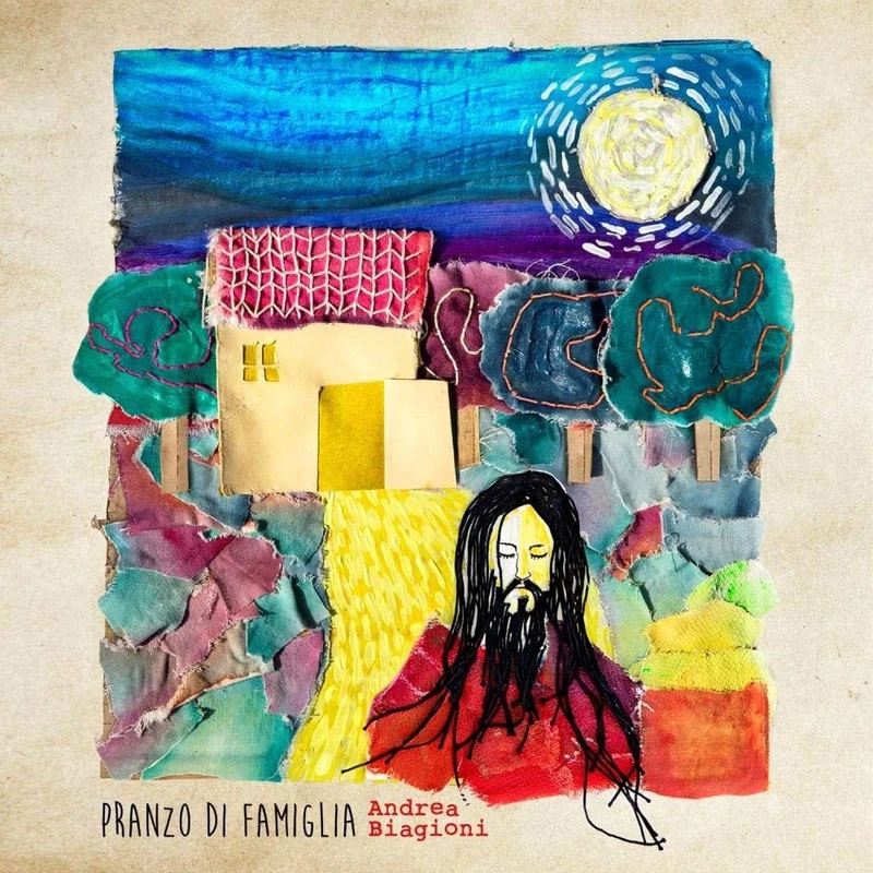 Pranzo Di Famiglia [VINYL] - Image 1