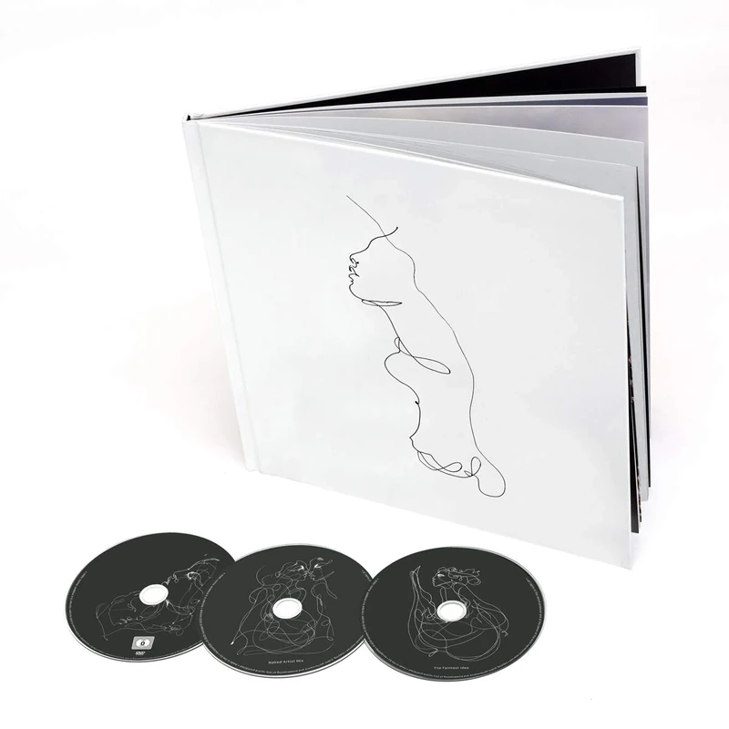 Faintest Idea -Earbook- - Image 1