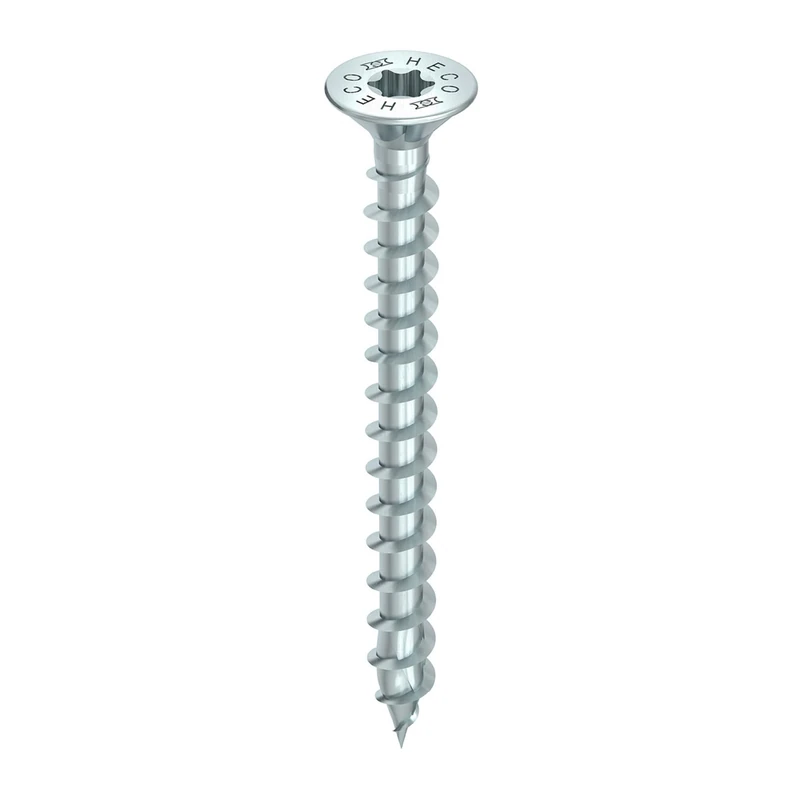 HECO - Topix Plus 4.5. - Image 1