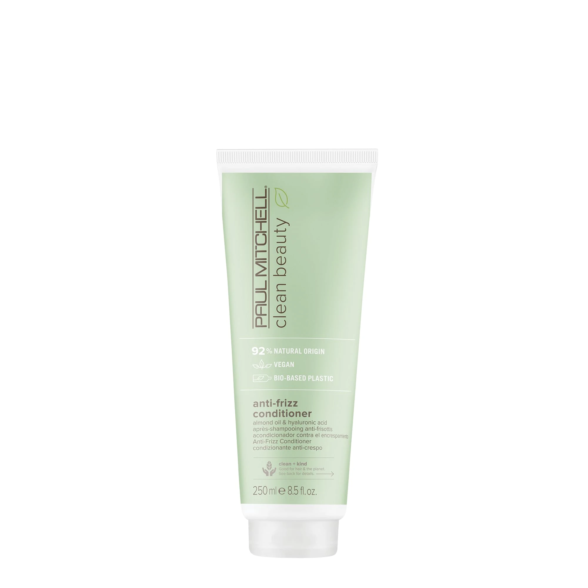 Paul Mitchell Clean Beauty Smooth Anti-Frizz Conditioner 250ml