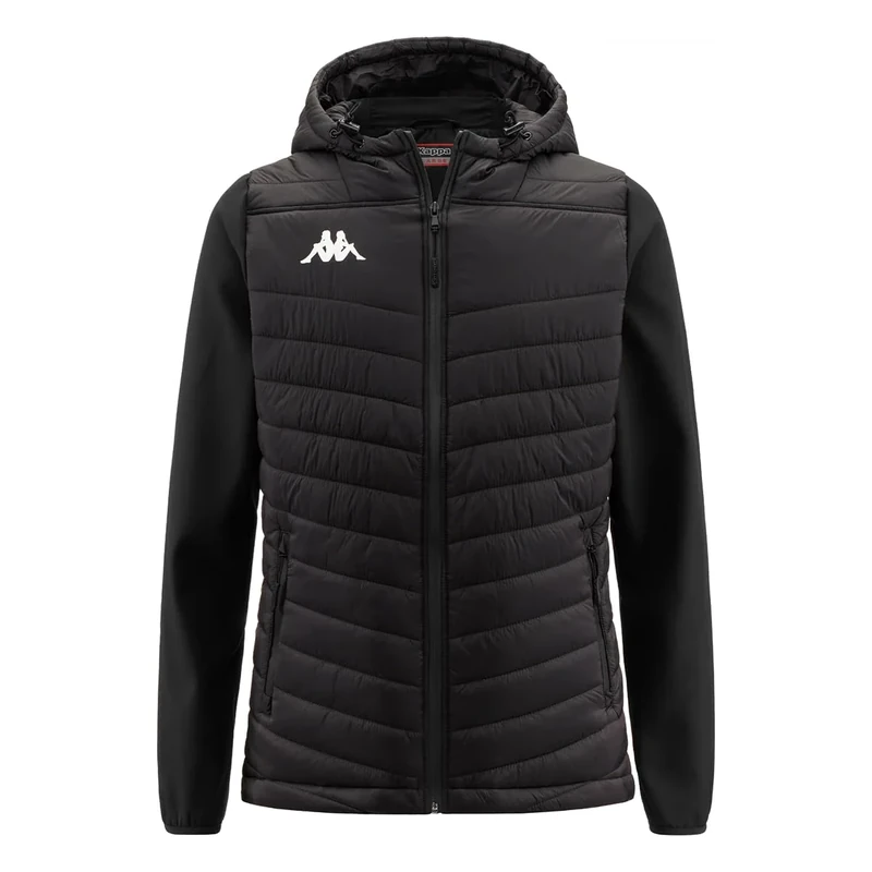 Kappa Unisex Odolon Vest