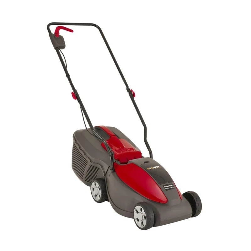 Mountfield Battery Lawnmower ELECTRESS 30 Li Kit, 30cm (11.8In) cutting width, incl. 20V 4Ah battery & charger