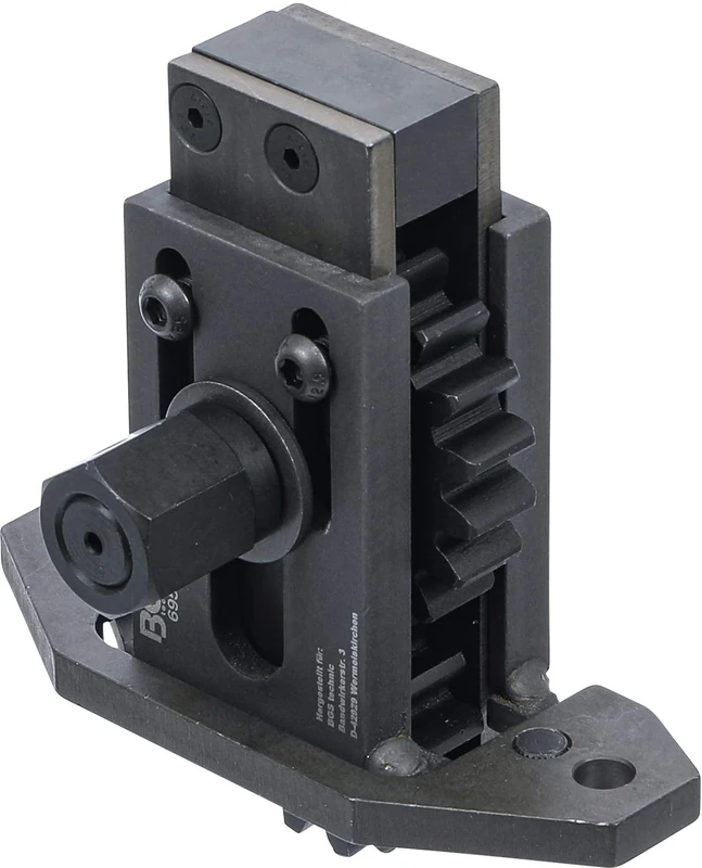 BGS 6953 | Flywheel / Crankshaft Rotater | for Iveco