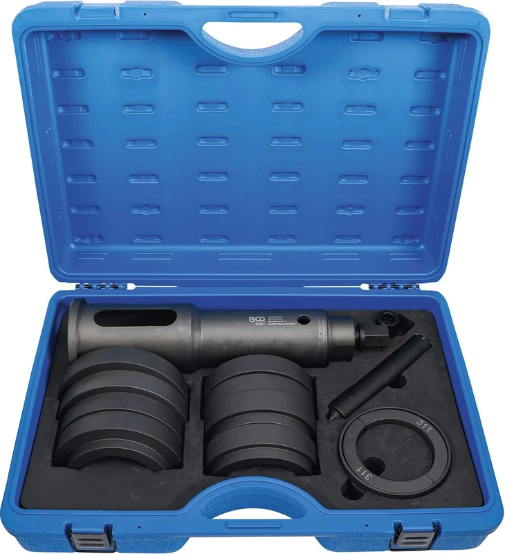 BGS 6961 | Transmission Bearing Puller Set | for Trucks
