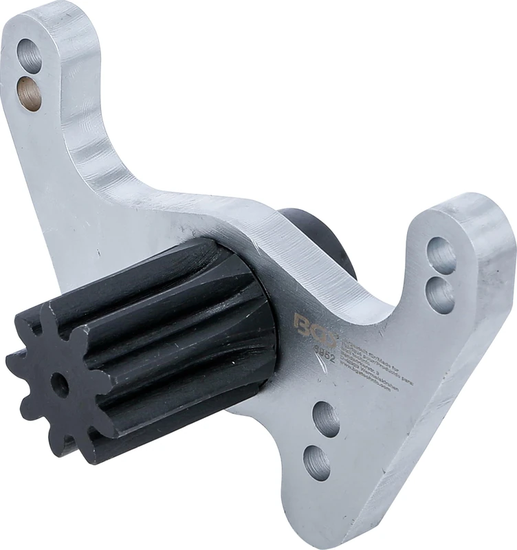BGS 6952 | Crankshaft Rotating Tool | for Volvo