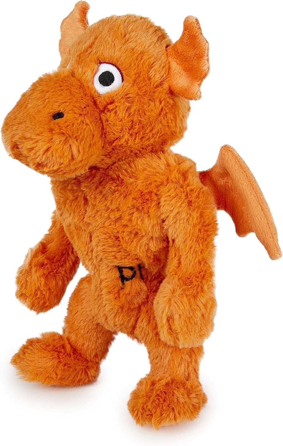 Petface (Seriously Strong by Petface) Plush Dragon Dog Toy