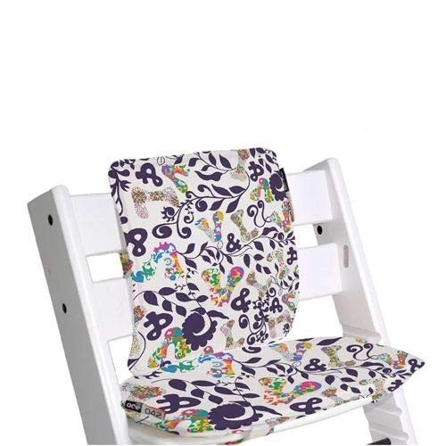 Baby Ace V&L High Chair Cushion - Cushions for Highchairs