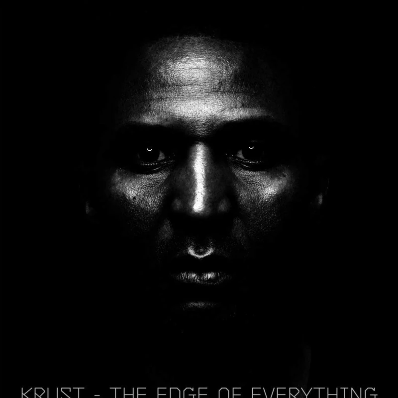 THE EDGE OF EVERYTHING [VINYL] - Image 1