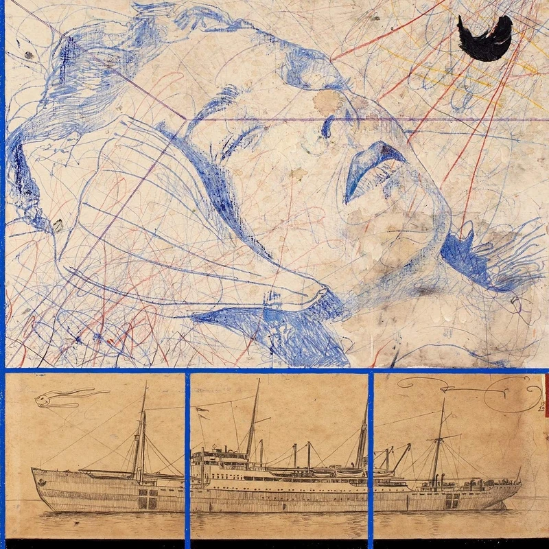 Waves Of Haste [VINYL]