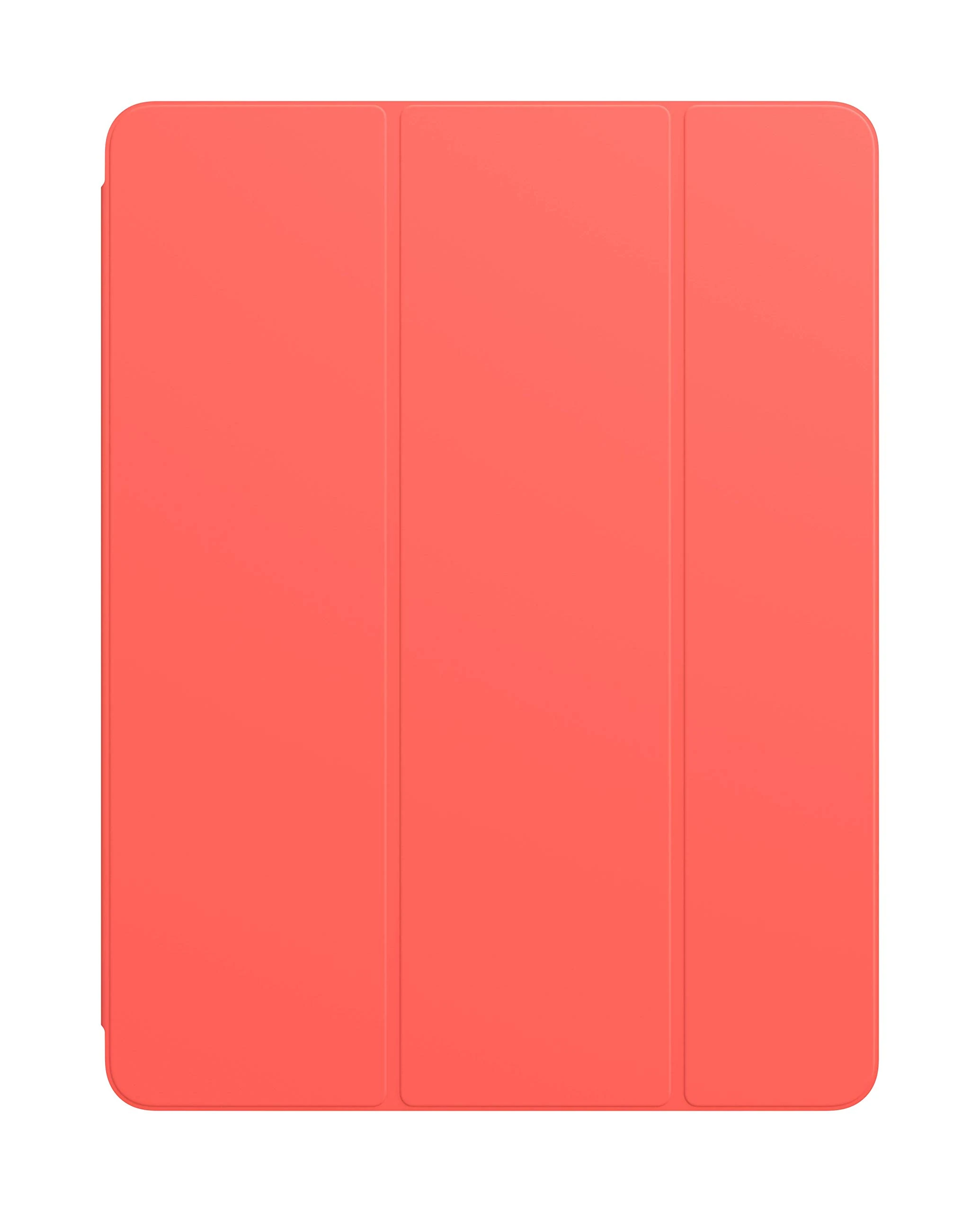 Apple Smart Folio (for 12.9-inch iPad Pro - 4th generation) - Pink Citrus