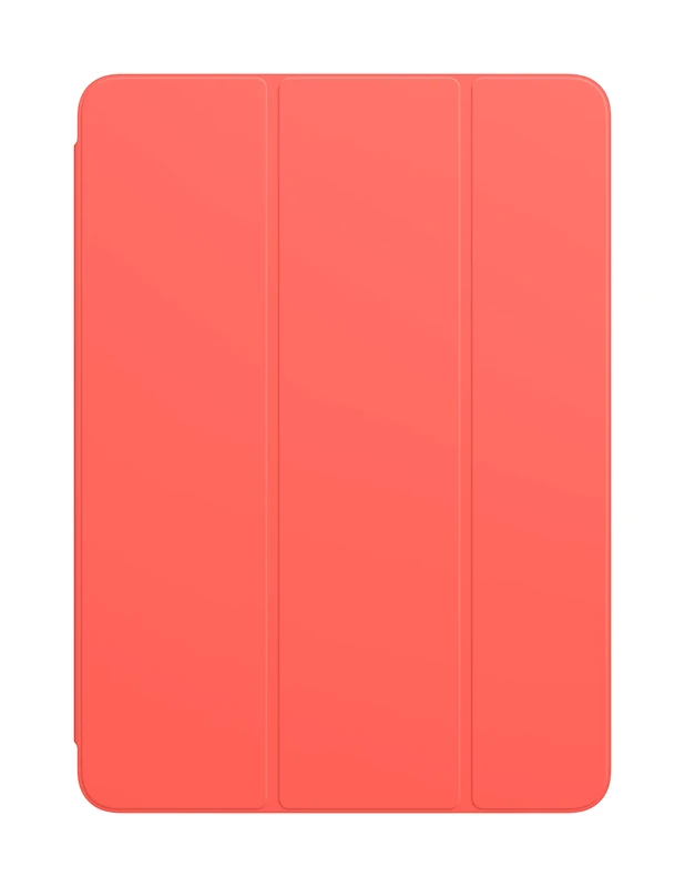 Apple Smart Folio (for 11-inch iPad Pro - 2nd generation) - Pink Citrus