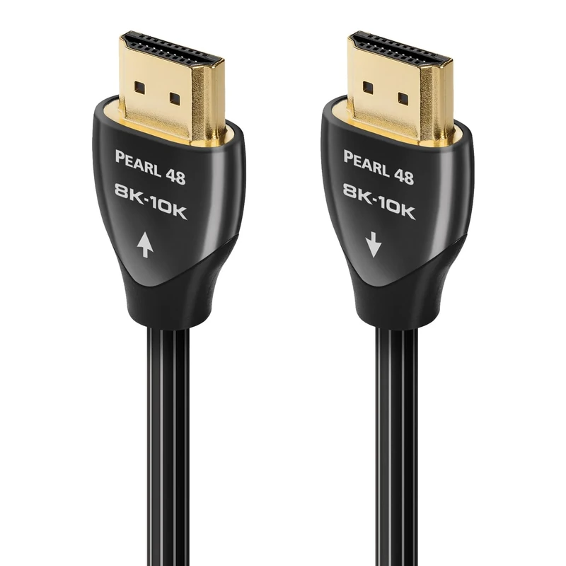 AudioQuest HDM48PEA300 HDMI Cable