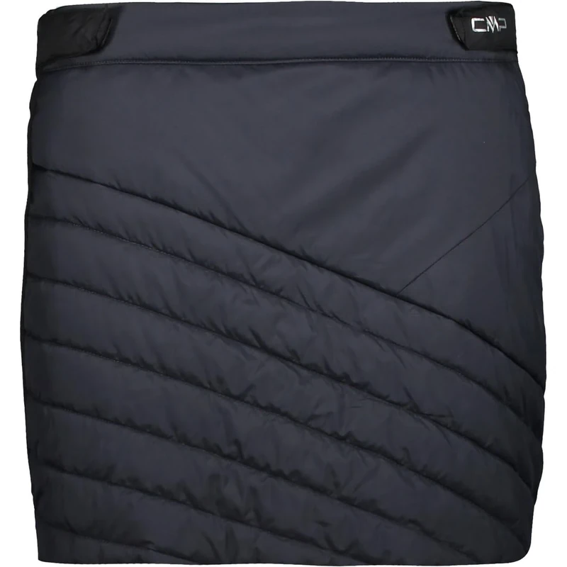 CMP - Woman Skirt, Anthracite, S