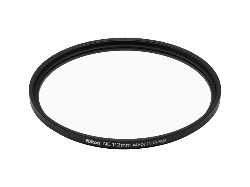 Nikon 112mm Neutral Color Filter