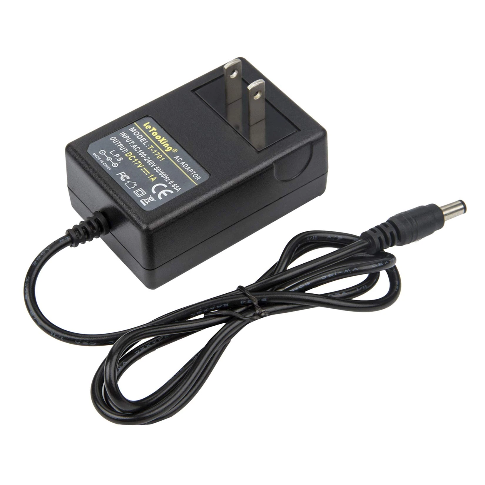 COLM 17V Power Supply Adapter Charger for Bose Soundlink I II III 1 2 3 Speaker 306386-101 369946-1300, Die Hard Portable Power 950 1150 Jump Starter Mains