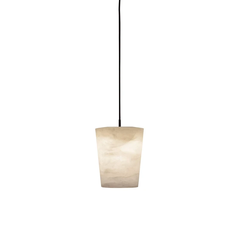 Grok Chandelier - LED Ceiling lamp White 8,5cm 3000K