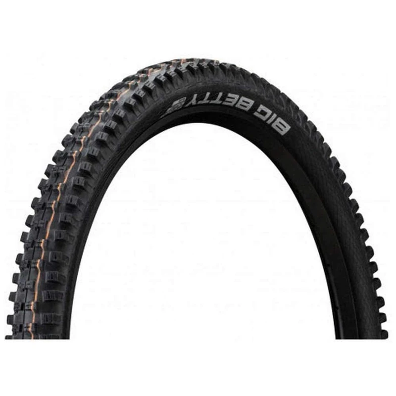 SCHWALBE BIG BETTY Evo, Super Trail, TLE 27.5x2.60 650B Tyres 65-584