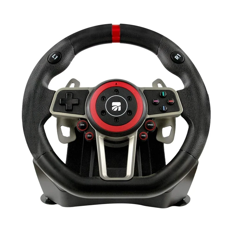 Montecarlo Racing Wheel (PS4////xbox_one)