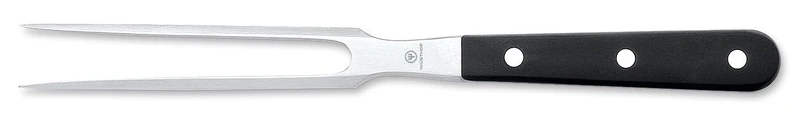 WÜSTHOF Classic Straight Meat Fork | 16 cm / 6 inch - Image 1