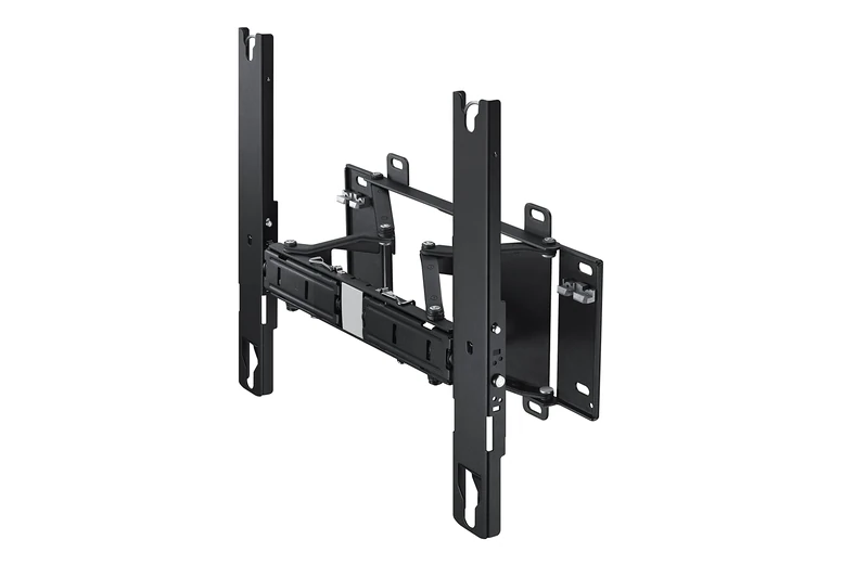 SAMSUNG 2020 65" & 75" The Terrace Wall Mount - Image 1