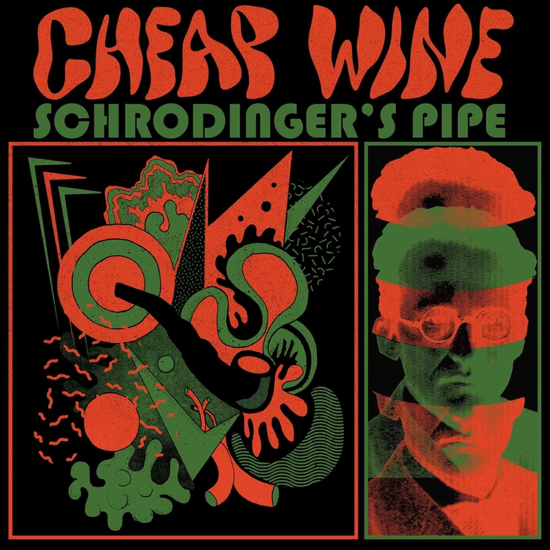 Schrödinger's Pipe [VINYL]