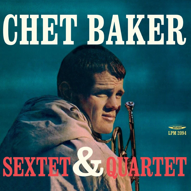 Sextet & Quartet (180 Gr. Vinyl Blue Limited Edt.) [VINYL]