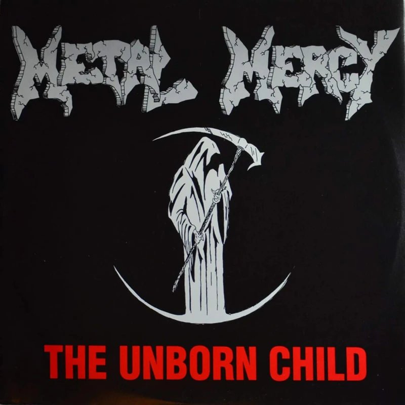The Unborn Child [VINYL]