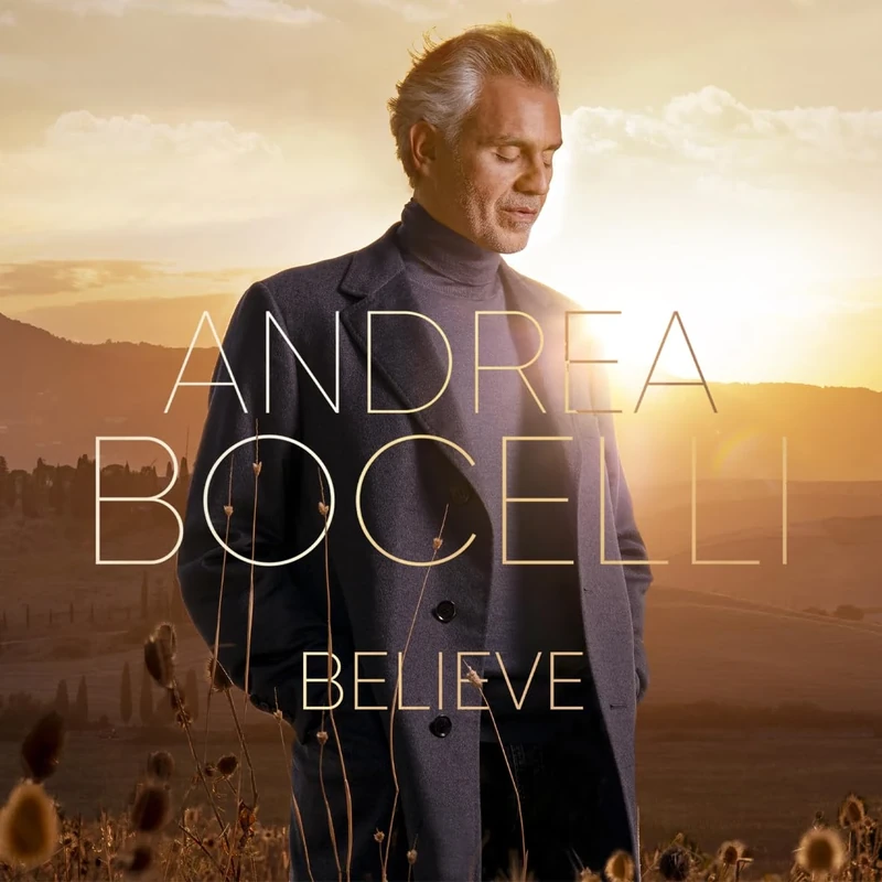 Believe [VINYL]