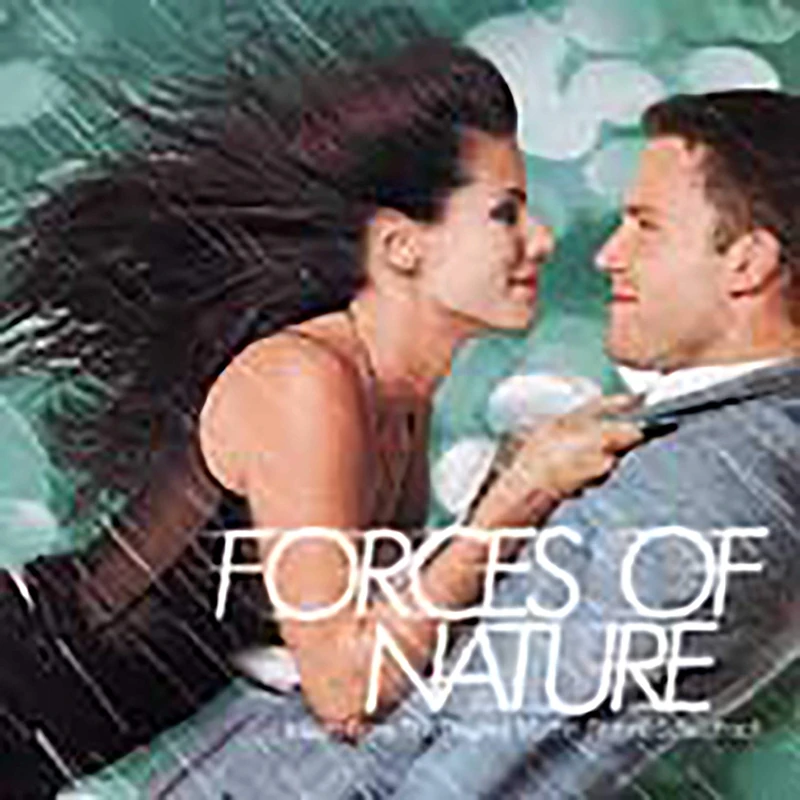 Forces Of Nature