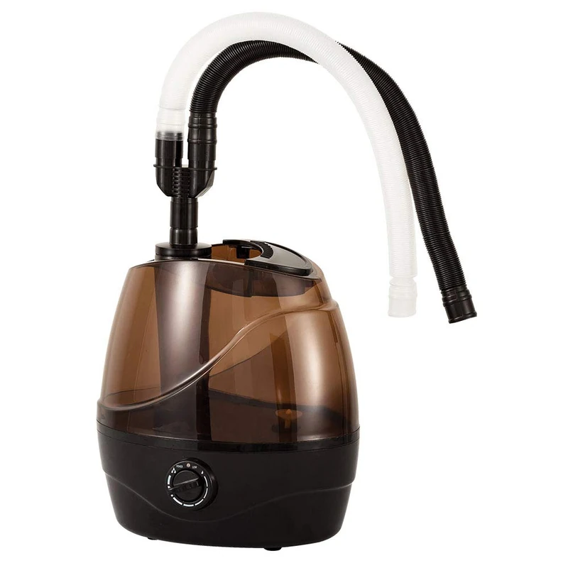Komodo Reptile Fogger, Humidifier Fog Machine for Reptile Habitats - Image 1