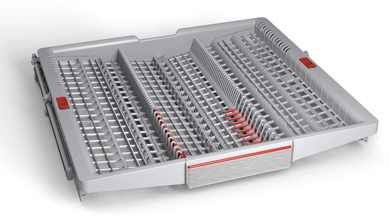 Bosch SGZ6DB04 Accessory for Dishwasher, Vario Drawer for Max Flex Pro Baskets, Made in Germany