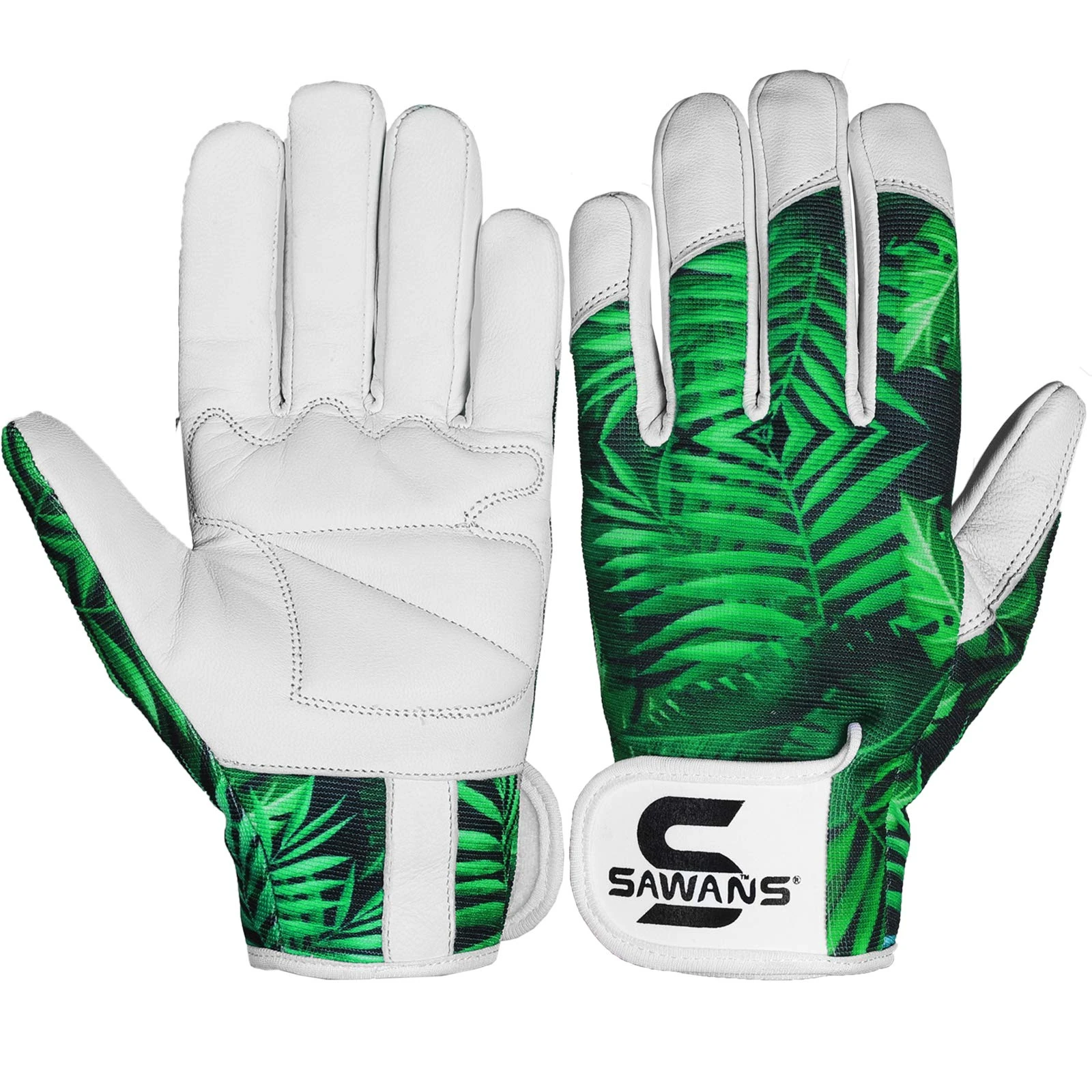 Leather Gardening Gloves Ladies Men/Women Short & Long Forearm Protection Thorn Proof Breathable Spandex Goatskin Leather Rose Pruning Garden Safety Work Gloves, Best Garden Gifts (Short Gloves, XL)