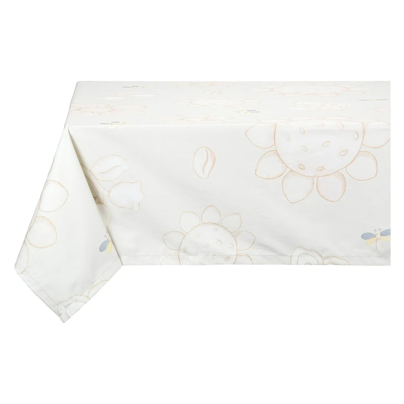 THUN -Tablecloth 12 seats Elegance