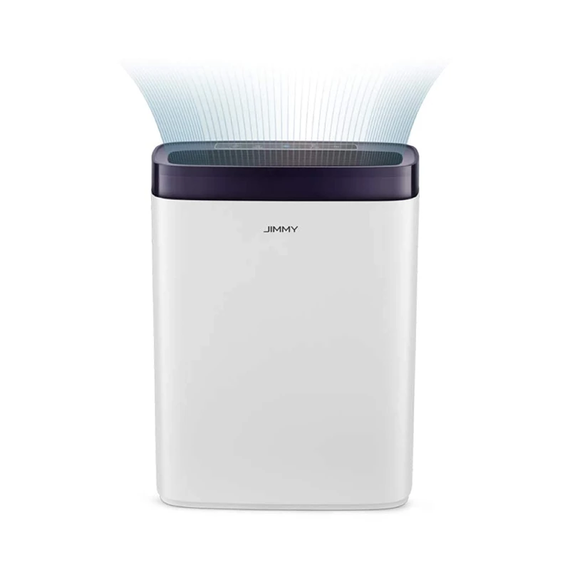 JIMMY AP36 Air Purifier with HEPA Filter, LED Display and 3 Intelligent Modes - Image 1