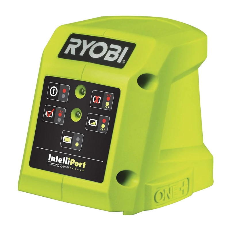 RYOBI Ryobi RC18115 18V ONE+ 1.5A Battery Charger