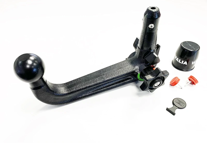 Westfalia 917034601090 Ball Bar for Removable Westfalia Towing Hitch (Not Universal Use)