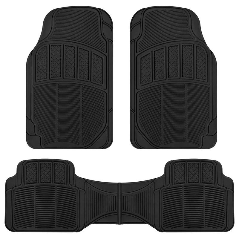 BDK ProLiner Rubber Floor Mat