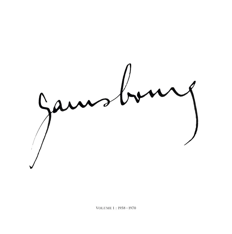 Intgrale des enregistrements studio, Volume 1 : 1958 - 1970 [VINYL]