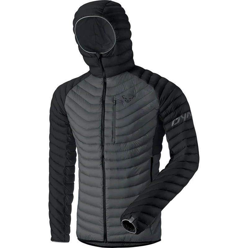 Dynafit Radical Dwn M Hood Jkt - Men's Down Jacket