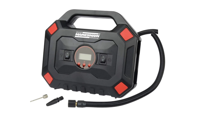 Brüder Mannesmann Compact Air Compressor | M01792