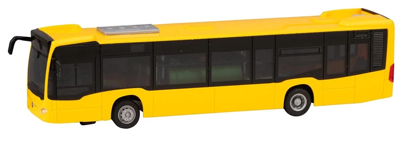 Faller 161494 MB Citaro Line Bus (RIETZE), Multi-Coloured