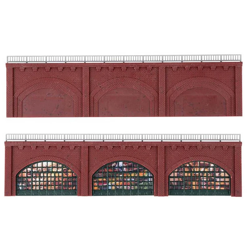 Faller FA272583 Arcade Set, Multi-Colour