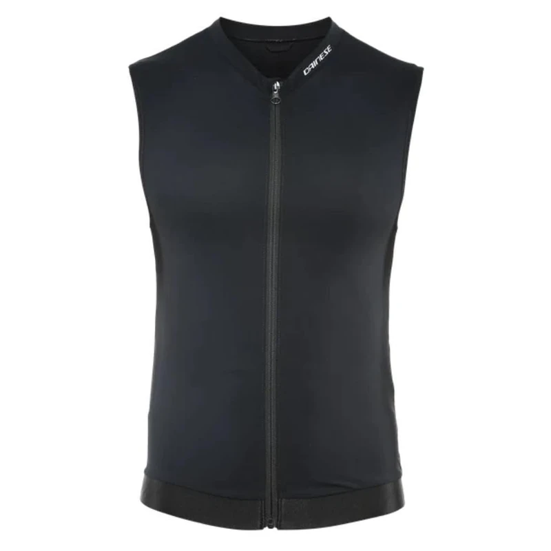 DAINESE, AUXAGON WOMEN'S SKI PROTECTIVE VEST, STRETCH-LIMO/STRETCH-LIMO, S - Image 1