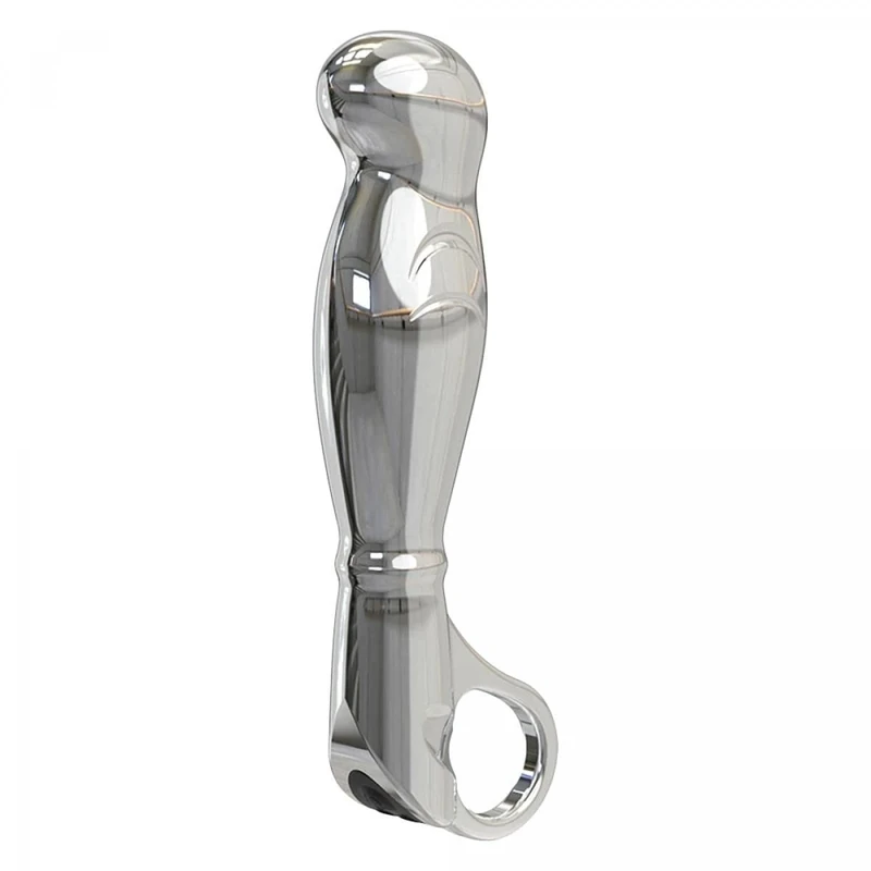 Nexo Fortis - Silver