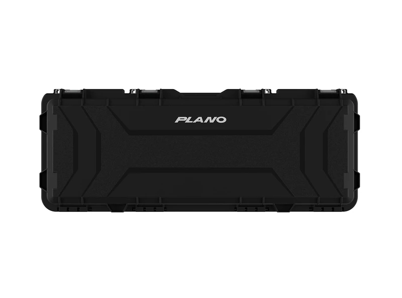 Plano Field Locker Element 144cm Tactical Gun Case with Wheels