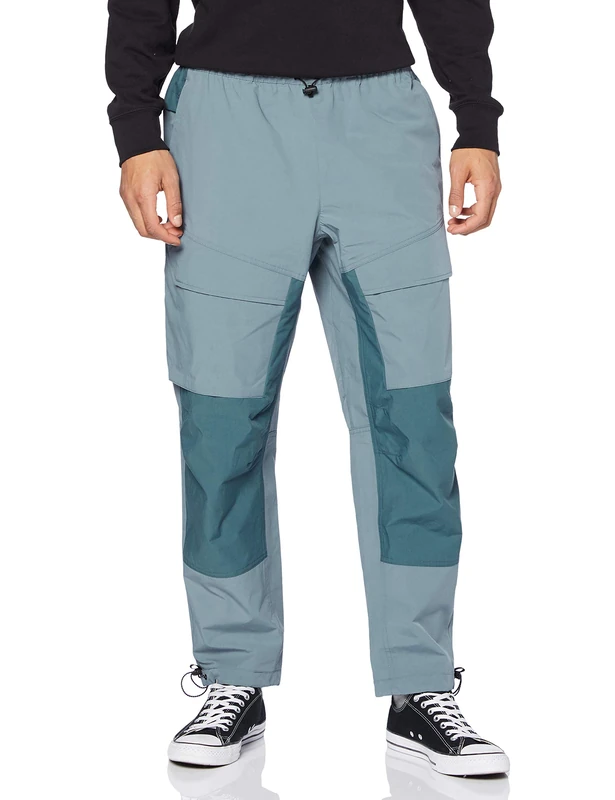 Nike - M Nsw Tch Pck Pant Wvn, Men's Sports Trousers
